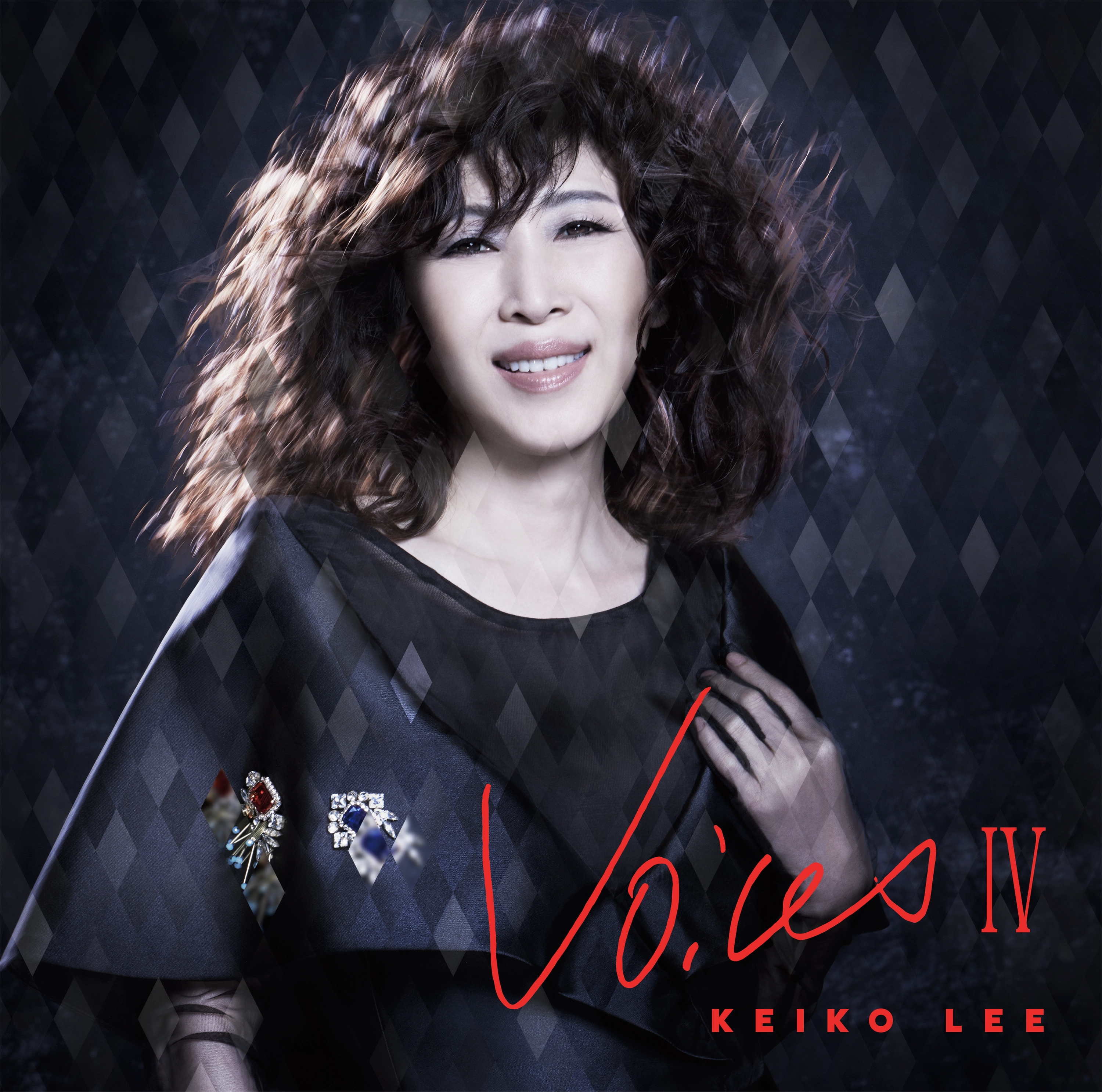 KEIKO LEE   Voices Ⅳ